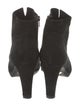Stuart Weitzman Suede Boots