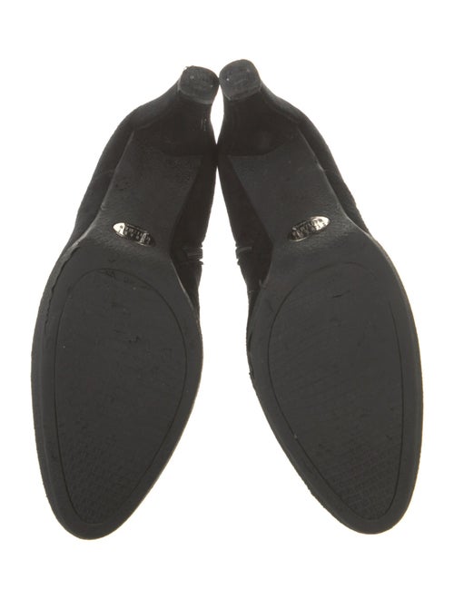 Stuart Weitzman Suede Boots