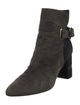 Stuart Weitzman Suede Boots