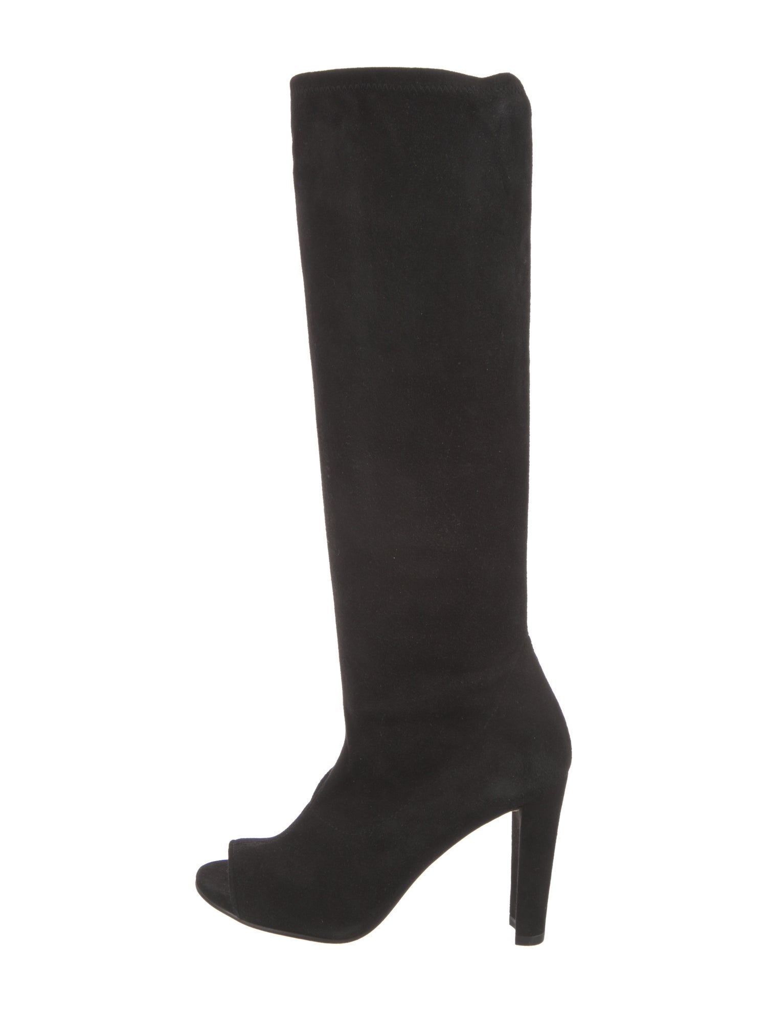 Stuart Weitzman Suede Boots