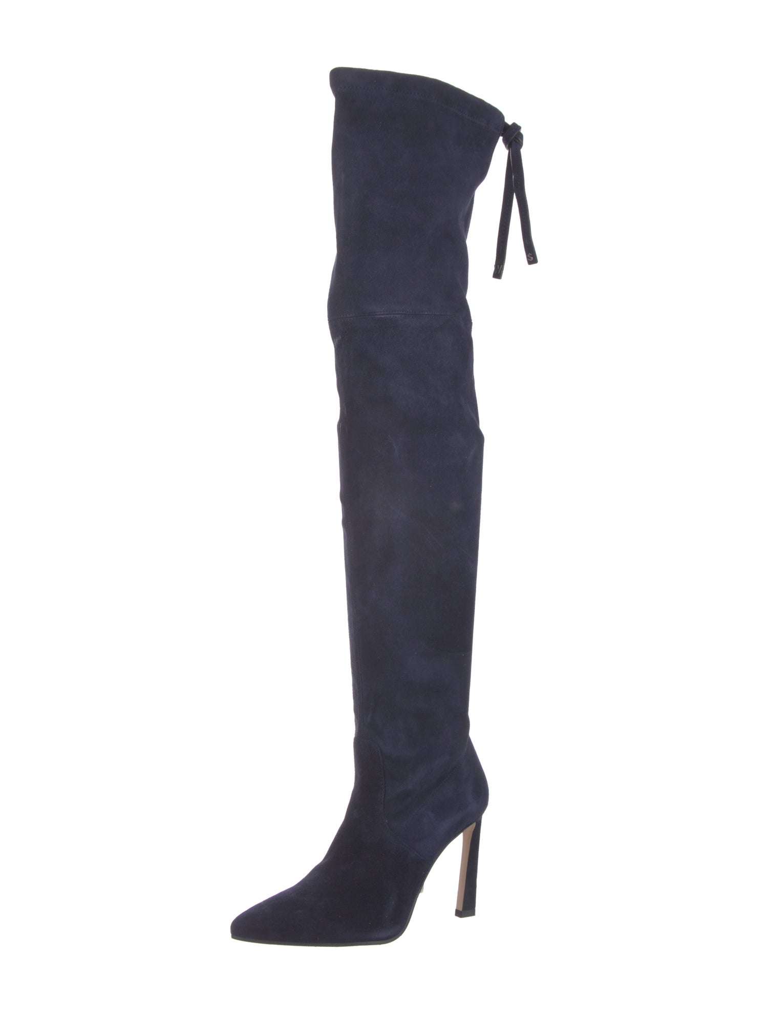 Stuart Weitzman Suede Boots