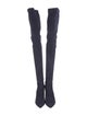 Stuart Weitzman Suede Boots