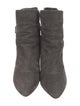 Stuart Weitzman Suede Boots
