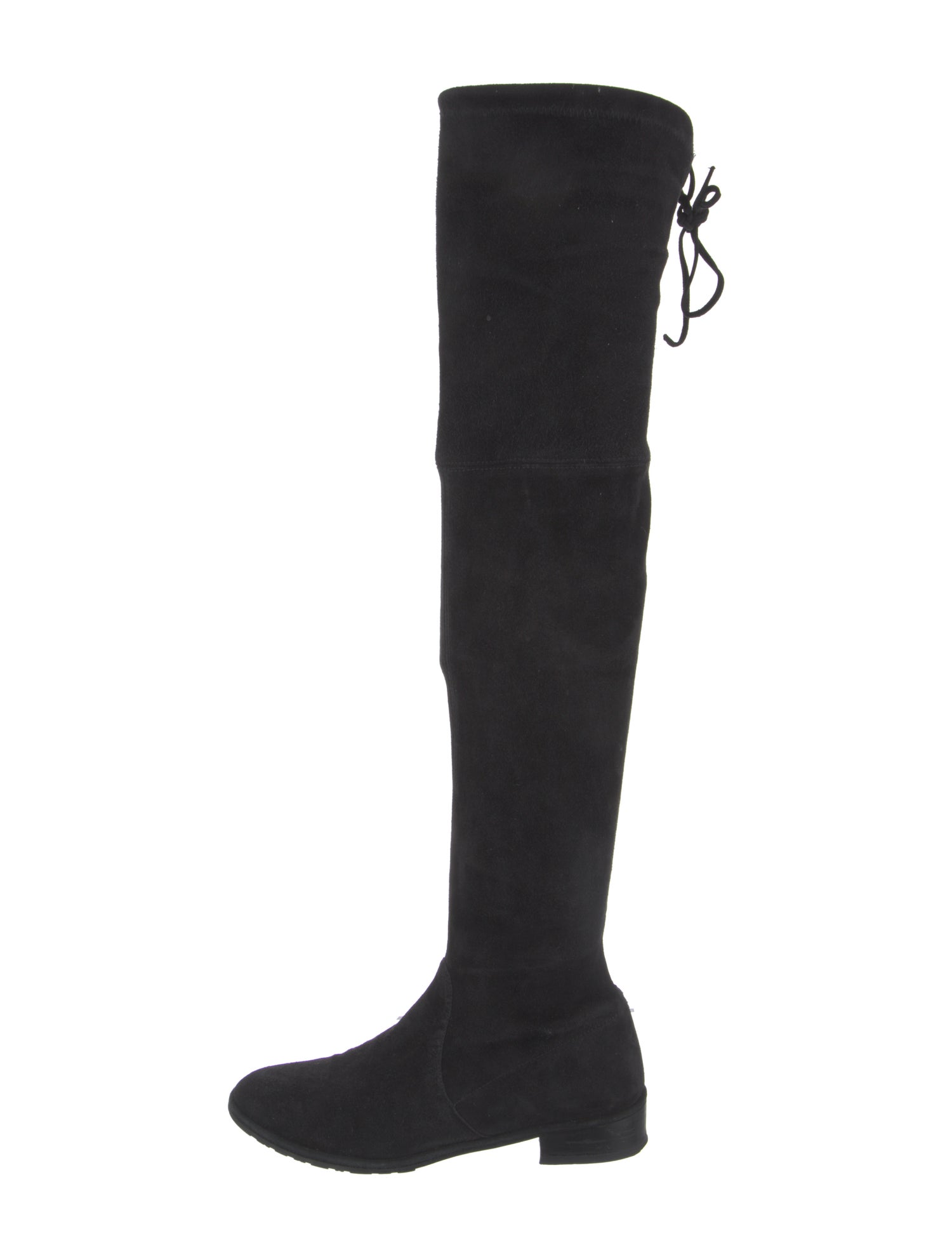 Stuart Weitzman Suede Boots