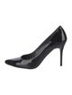 Stuart Weitzman Patent Leather Pumps