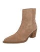 Stuart Weitzman Suede Boots