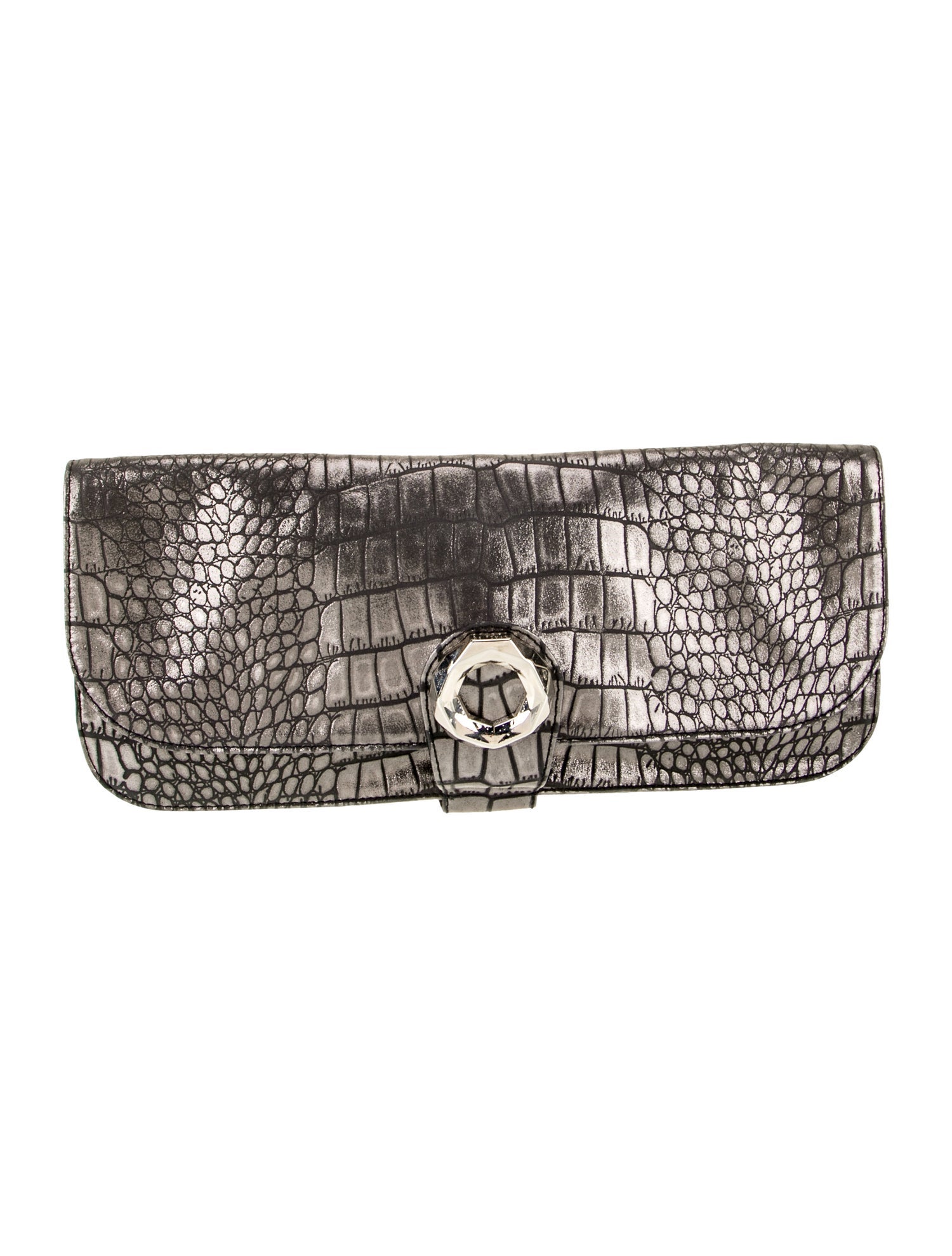 Stuart Weitzman Clutch