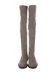 Stuart Weitzman Suede Boots