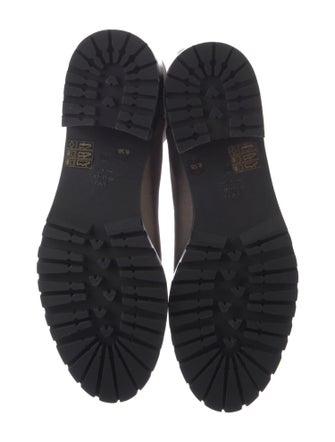 Stuart Weitzman Suede Boots