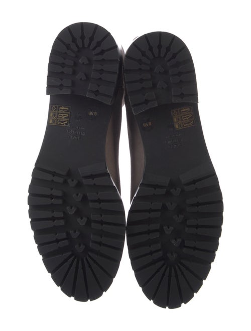 Stuart Weitzman Suede Boots