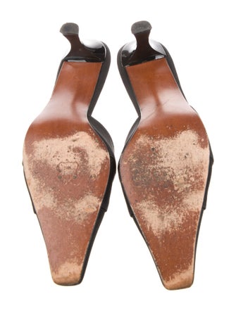 Stuart Weitzman Mules