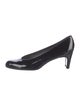 Stuart Weitzman Patent Leather Pumps