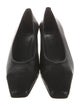 Stuart Weitzman Leather Pumps