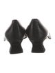 Stuart Weitzman Leather Pumps
