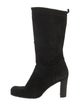 Stuart Weitzman Suede Boots