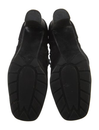 Stuart Weitzman Suede Boots