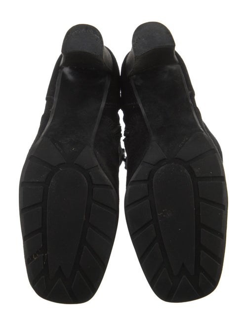 Stuart Weitzman Suede Boots