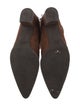 Stuart Weitzman Suede Boots