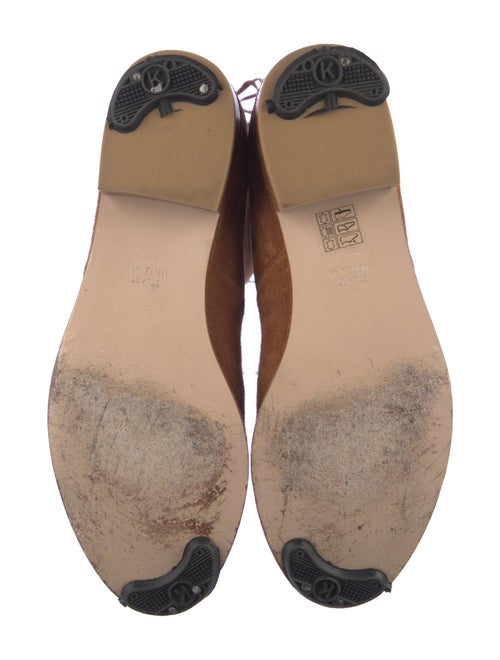 Stuart Weitzman Suede Boots