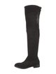Stuart Weitzman Suede Boots