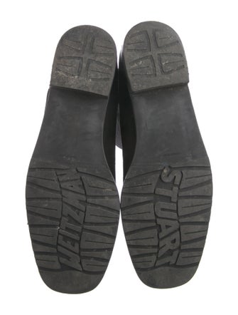 Stuart Weitzman Suede Boots