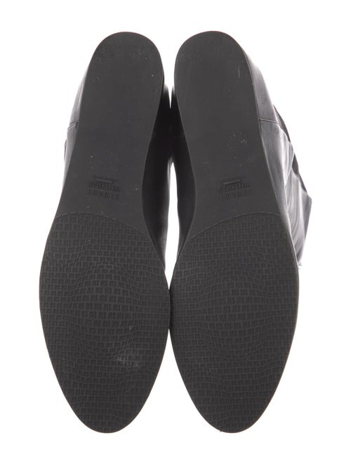 Stuart Weitzman Leather Boots