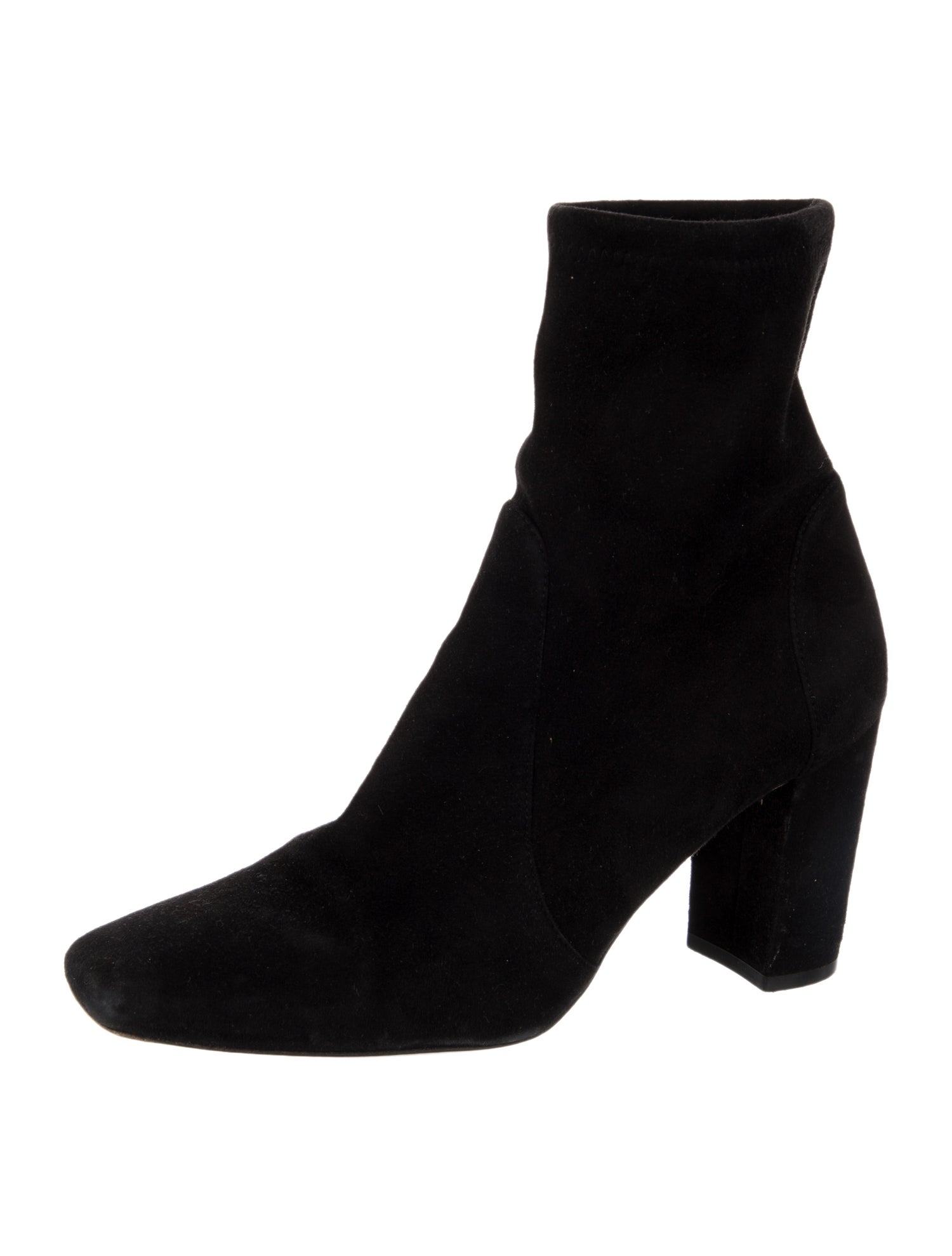Stuart Weitzman Suede Boots