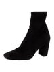 Stuart Weitzman Suede Boots