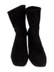 Stuart Weitzman Suede Boots