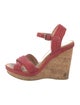 Stuart Weitzman Sandals