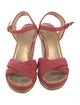 Stuart Weitzman Sandals