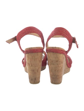 Stuart Weitzman Sandals