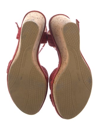 Stuart Weitzman Sandals