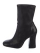 Stuart Weitzman Leather Boots