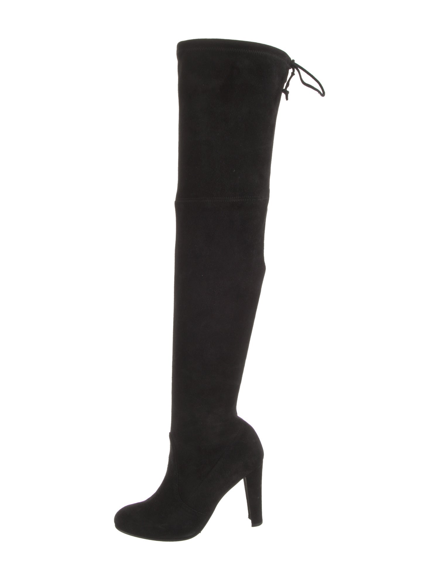 Stuart Weitzman Suede Boots
