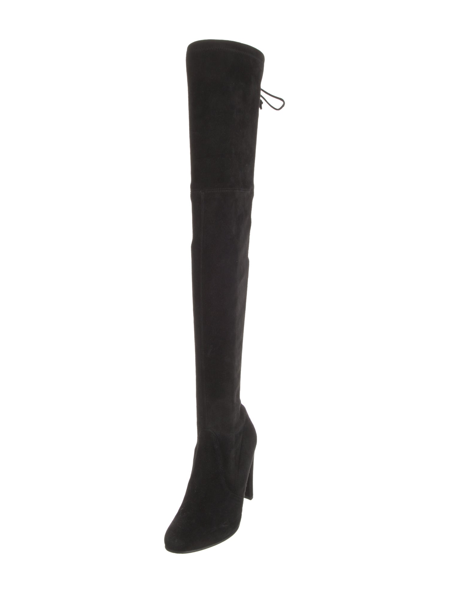 Stuart Weitzman Suede Boots