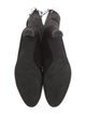 Stuart Weitzman Suede Boots