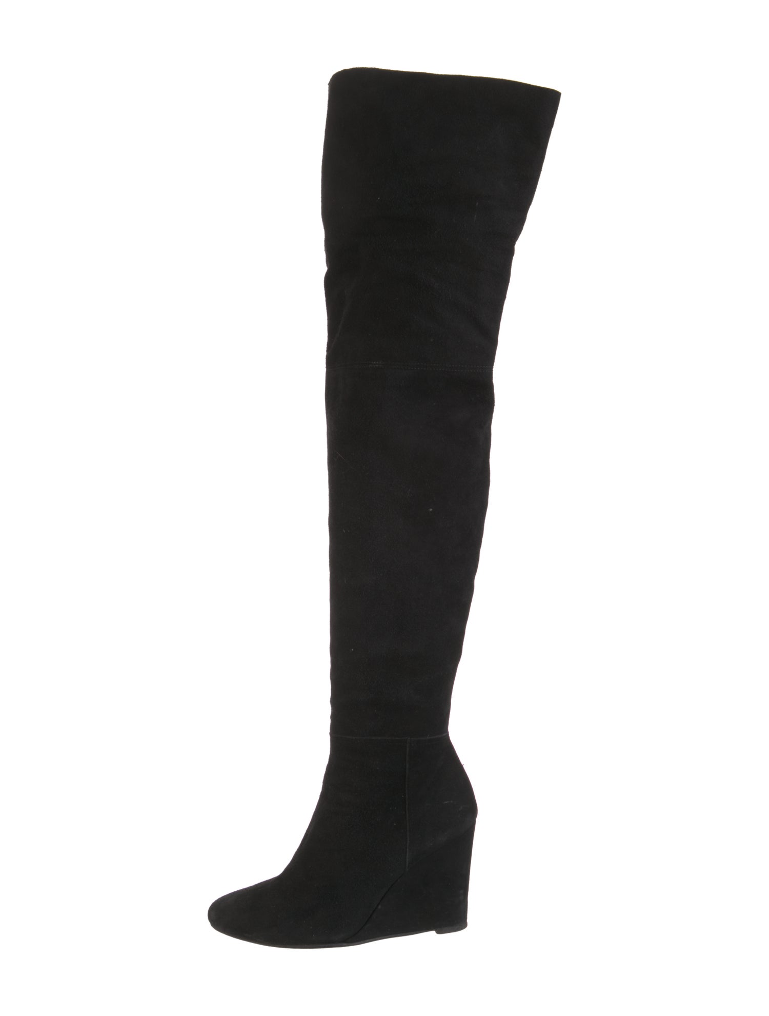 Stuart Weitzman Suede Boots