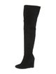 Stuart Weitzman Suede Boots