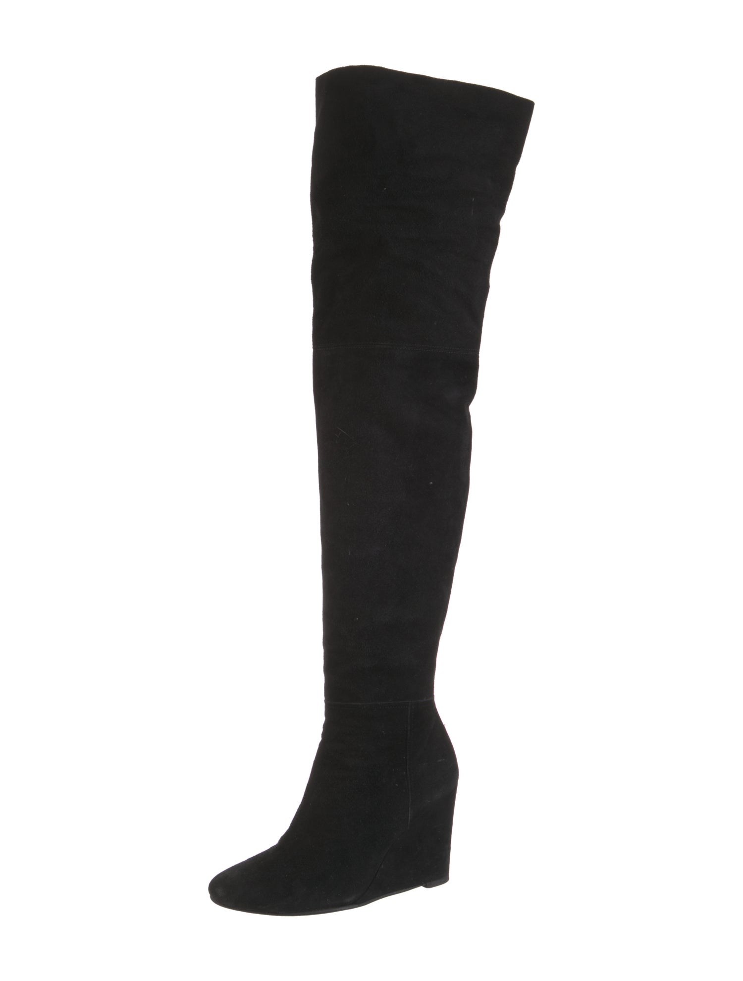 Stuart Weitzman Suede Boots