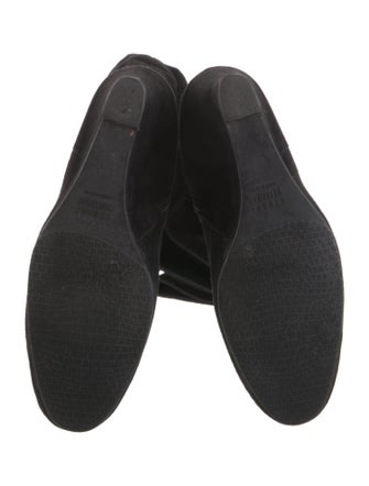Stuart Weitzman Suede Boots