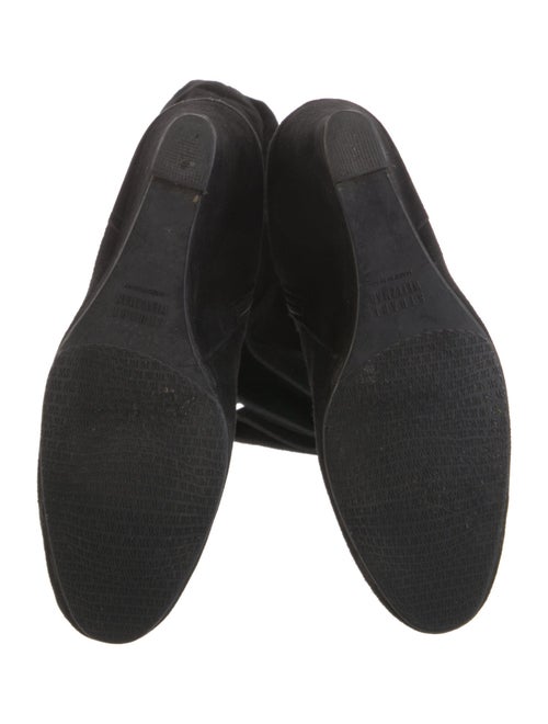 Stuart Weitzman Suede Boots