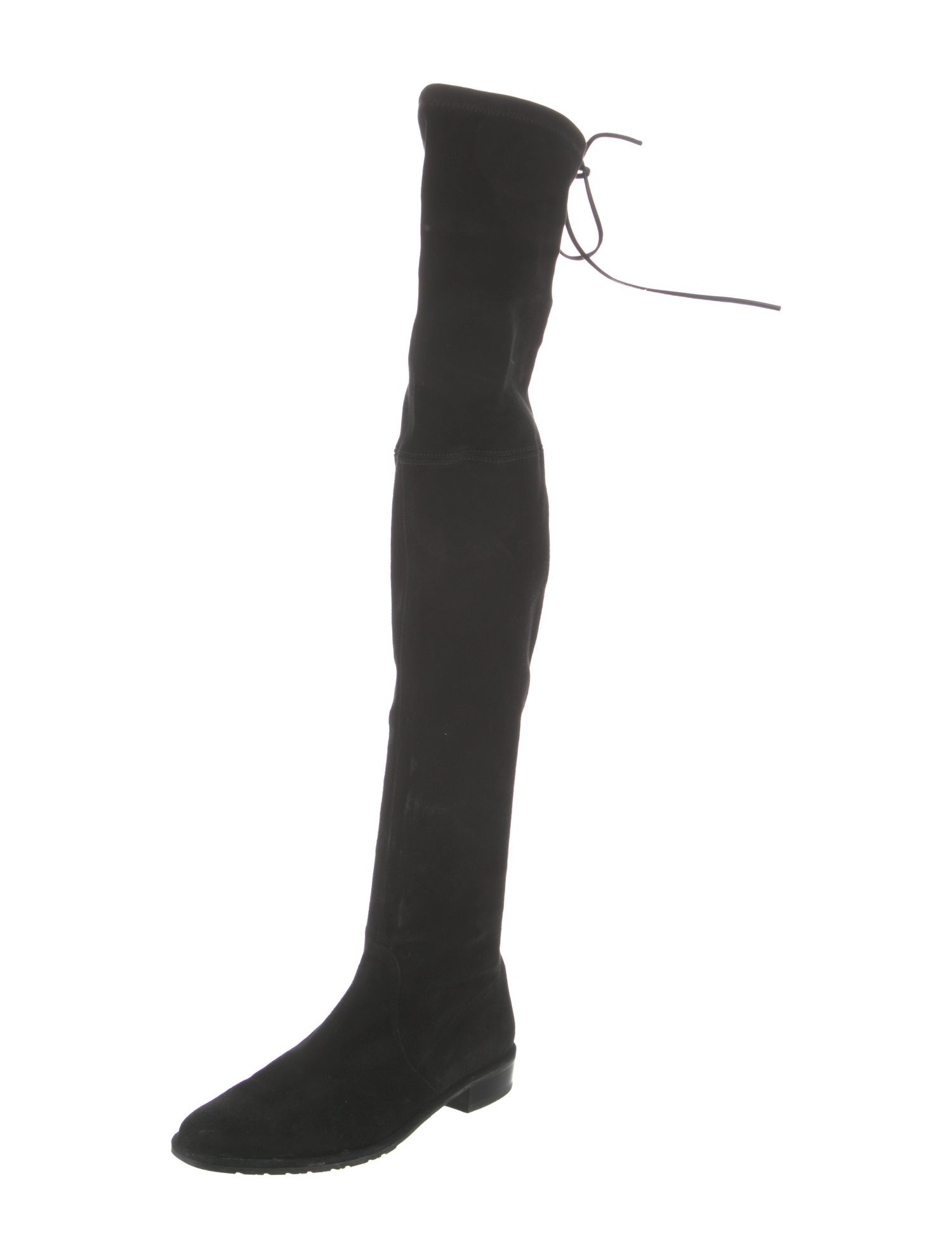 Stuart Weitzman Suede Boots