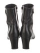 Stuart Weitzman Leather Boots