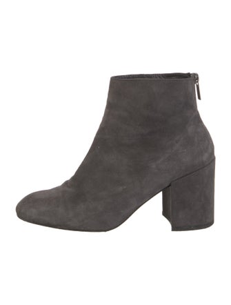 Stuart Weitzman Suede Boots