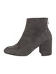 Stuart Weitzman Suede Boots