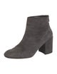Stuart Weitzman Suede Boots