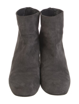 Stuart Weitzman Suede Boots