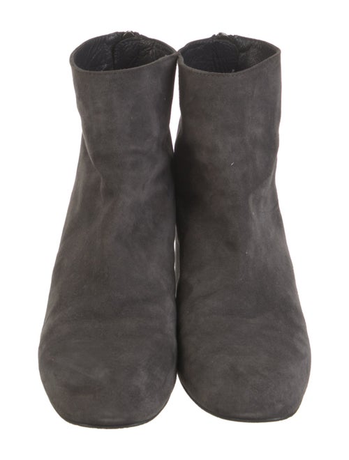 Stuart Weitzman Suede Boots