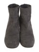 Stuart Weitzman Suede Boots